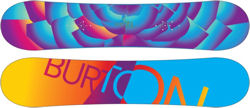 Burton 2012 Snowboard Reviews
